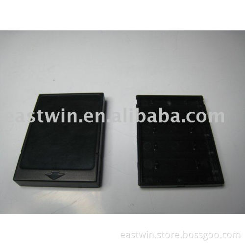 buried battery box